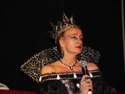 Kappensitzung 2013