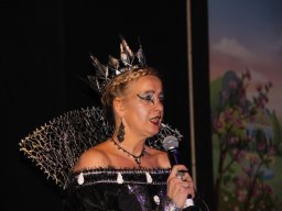 Kappensitzung 2013