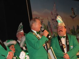 Kappensitzung 2013