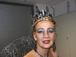 Kappensitzung 2013