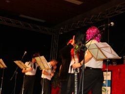 Kappensitzung 2013
