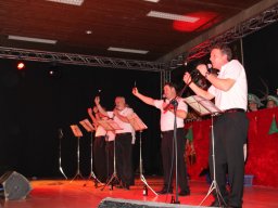 Kappensitzung 2013