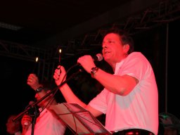 Kappensitzung 2013