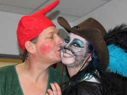 Kappensitzung 2013