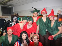 Kappensitzung 2013