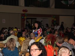 Kappensitzung 2013
