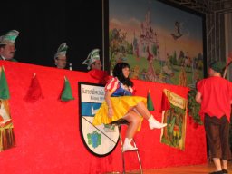 Kappensitzung 2013
