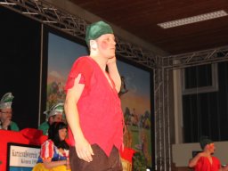 Kappensitzung 2013