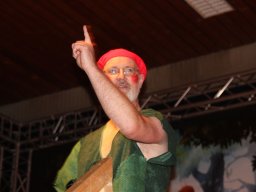 Kappensitzung 2013