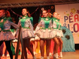 Generalprobe 2015