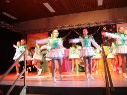 Generalprobe 2015