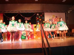 Generalprobe 2015