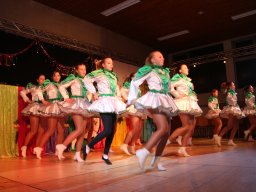 Generalprobe 2015