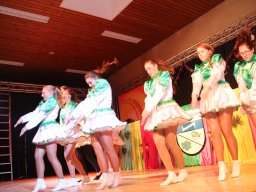 Generalprobe 2015