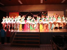 Generalprobe 2015
