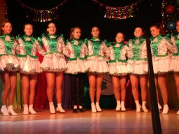 Generalprobe 2015