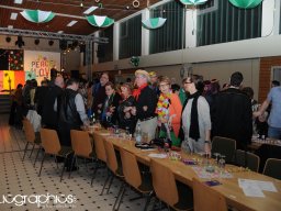 Kappensitzung 2015