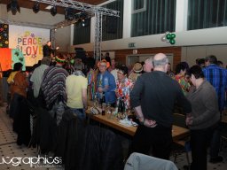Kappensitzung 2015