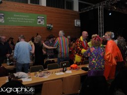 Kappensitzung 2015
