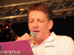 Kappensitzung 2015
