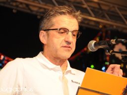 Kappensitzung 2015