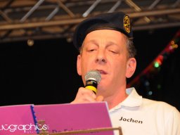 Kappensitzung 2015