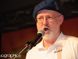 Kappensitzung 2015