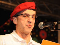 Kappensitzung 2015