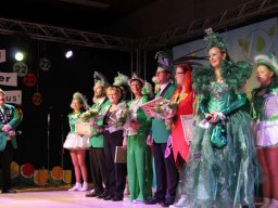 Kappensitzung 2017