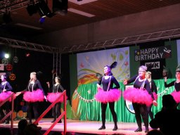 Kappensitzung 2017