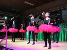 Kappensitzung 2017