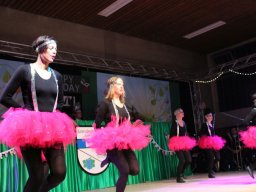 Kappensitzung 2017