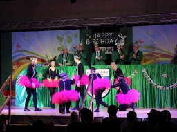 Kappensitzung 2017