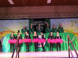 Kappensitzung 2017