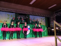 Kappensitzung 2017