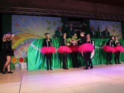 Kappensitzung 2017