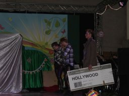 Kappensitzung 2017