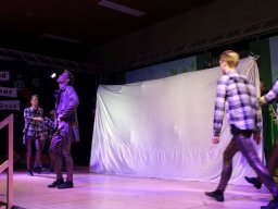 Kappensitzung 2017