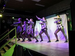 Kappensitzung 2017