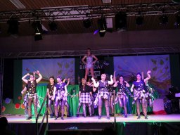 Kappensitzung 2017