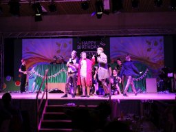 Kappensitzung 2017
