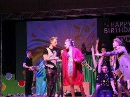 Kappensitzung 2017