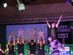 Kappensitzung 2017