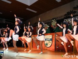 Kappensitzung 2019