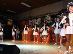 Kappensitzung 2019