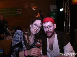 Kappensitzung 2019