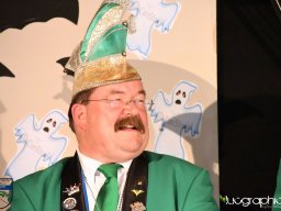 Kappensitzung 2019