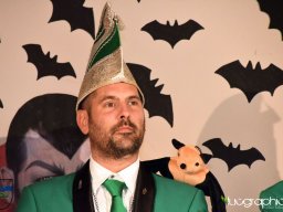 Kappensitzung 2019