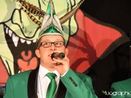 Kappensitzung 2019