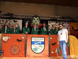 Kappensitzung 2019